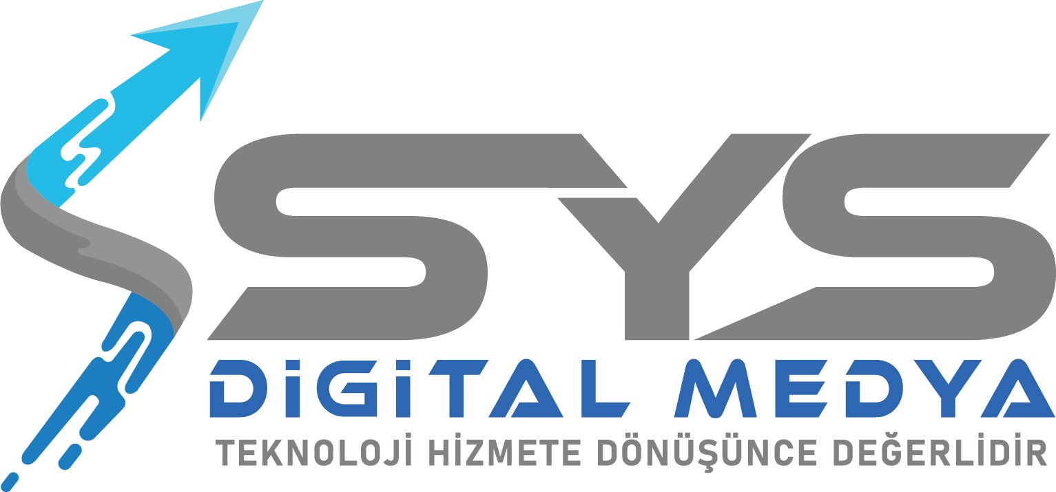 Kurumsal V2 Çoklu Dil Web Tasarım | Sys Digital Medya